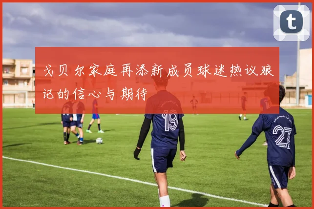 戈贝尔家庭再添新成员球迷热议狼记的信心与期待