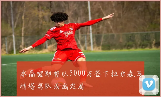 水晶宫即将以5000万签下拉尔森马特塔离队或成定局