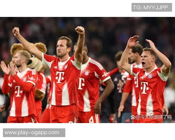 凯恩转会拜仁后德甲客场进球29个无人能敌展现超级锋芒